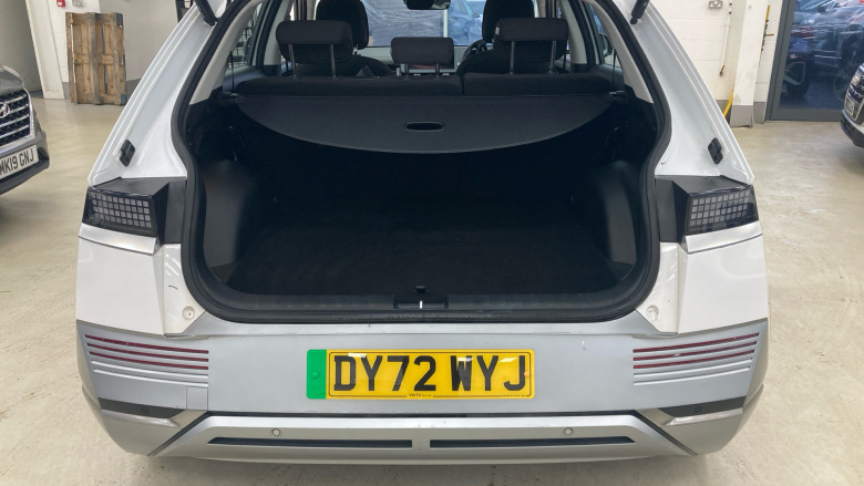 Hyundai IONIQ 5 125kW Premium 58 kWh 5dr Auto Electric Hatchback